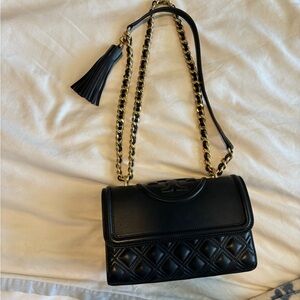 Tory Burch Quilted Bag